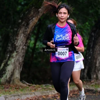 Runner Photo 8114013