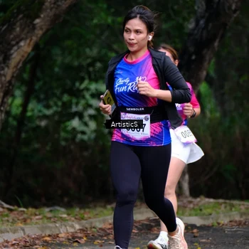 Runner Photo 8114014