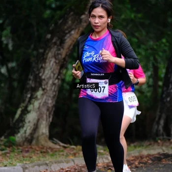 Runner Photo 8114016