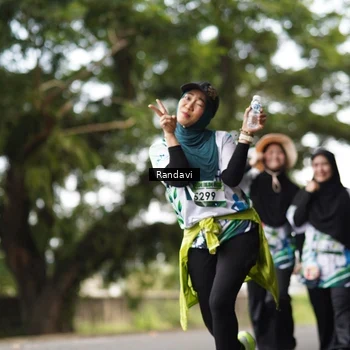 Runner Photo 8114019