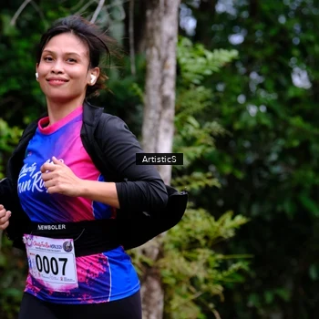 Runner Photo 8114023