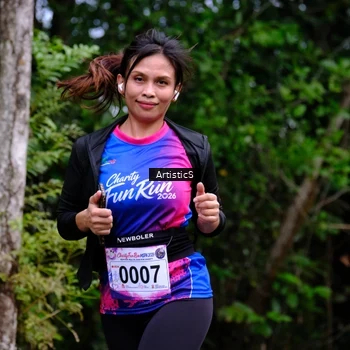 Runner Photo 8114027