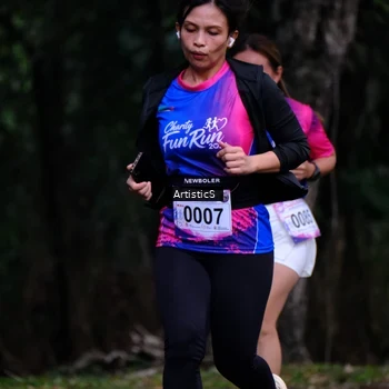 Runner Photo 8114035