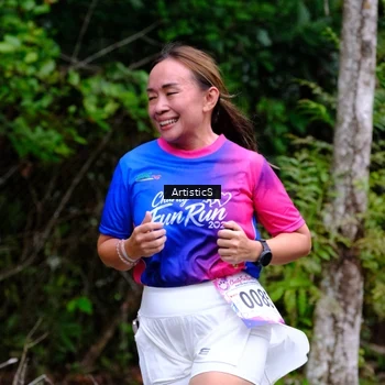 Runner Photo 8114038
