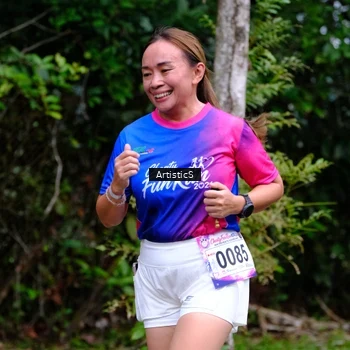 Runner Photo 8114042
