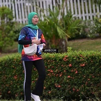 Runner Photo 8114045