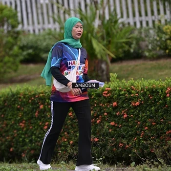 Runner Photo 8114049