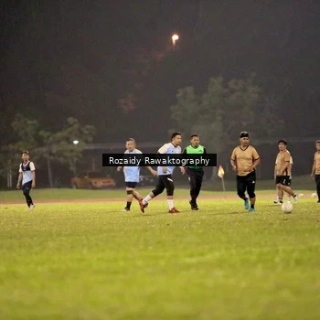 Runner Photo 8114052