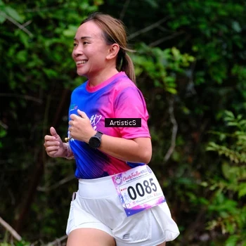 Runner Photo 8114062