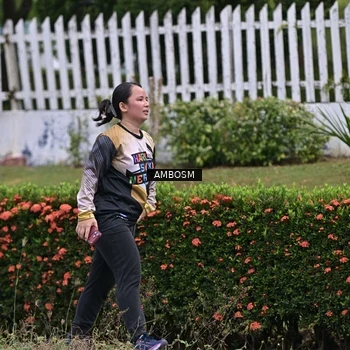 Runner Photo 8114065