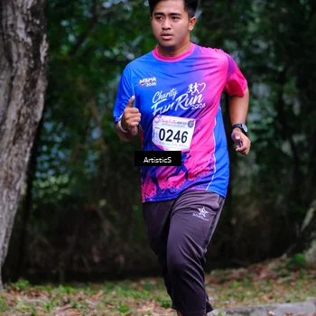 Runner Photo 8114074