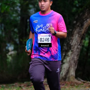 Runner Photo 8114075