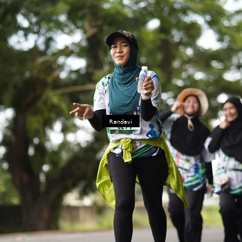 Runner Photo 8114080