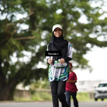 Runner Photo 8114082