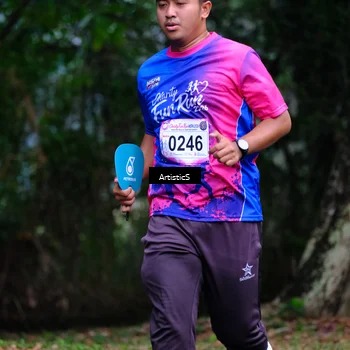 Runner Photo 8114083