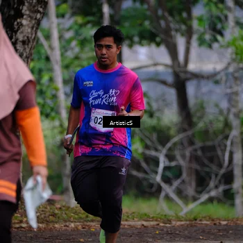Runner Photo 8114085