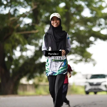 Runner Photo 8114087