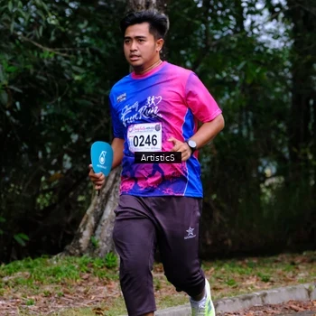 Runner Photo 8114090