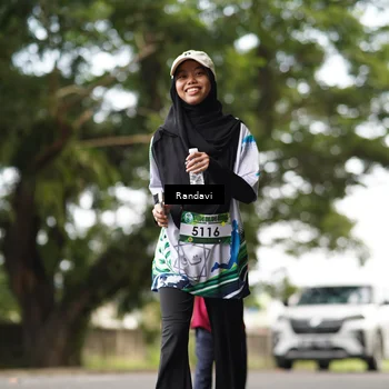Runner Photo 8114093