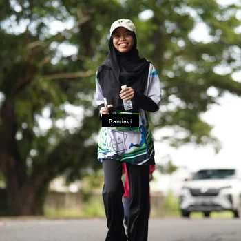 Runner Photo 8114097