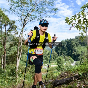 Runner Photo 81141