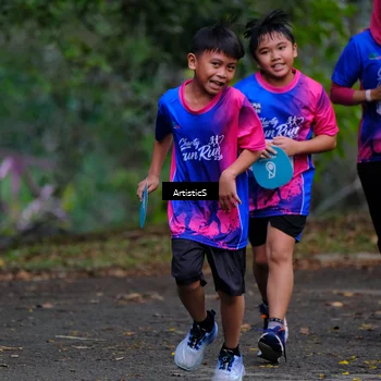 Runner Photo 8114100
