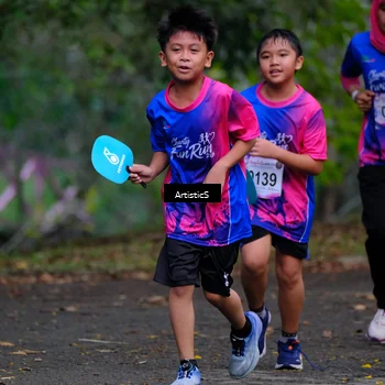 Runner Photo 8114101