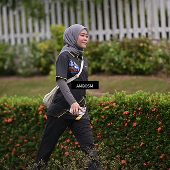 Runner Photo 8114108