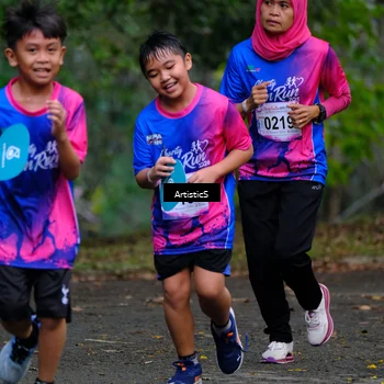 Runner Photo 8114110