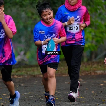 Runner Photo 8114112