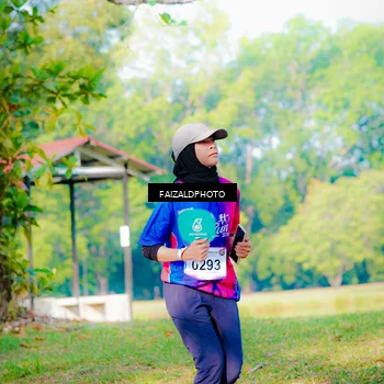 Runner Photo 8114116