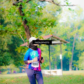 Runner Photo 8114119