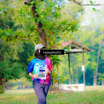 Runner Photo 8114120