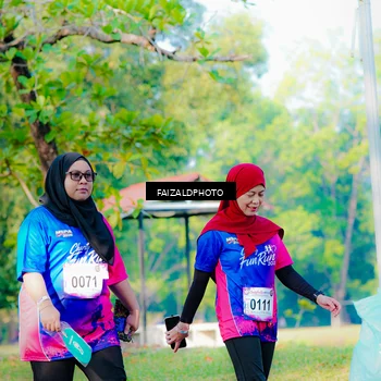 Runner Photo 8114123