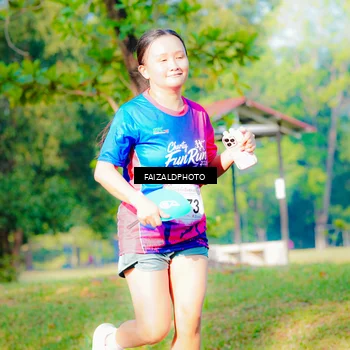 Runner Photo 8114124