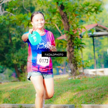 Runner Photo 8114126