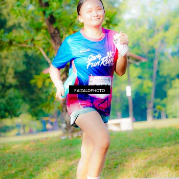 Runner Photo 8114127