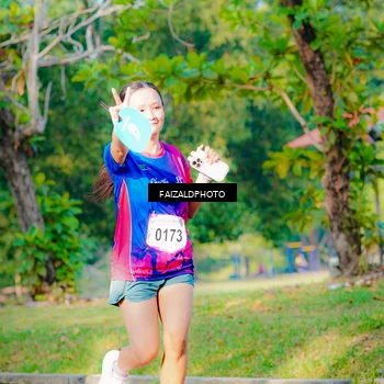 Runner Photo 8114130