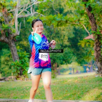 Runner Photo 8114131
