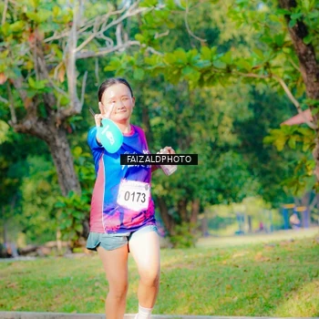 Runner Photo 8114135