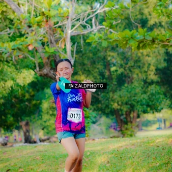 Runner Photo 8114136