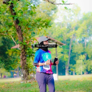 Runner Photo 8114137