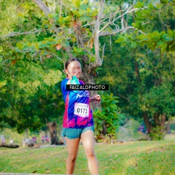 Runner Photo 8114139