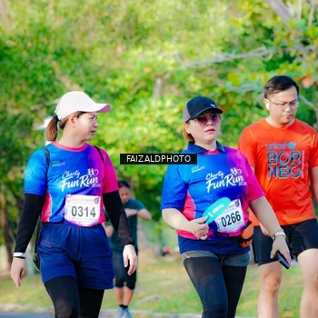Runner Photo 8114141