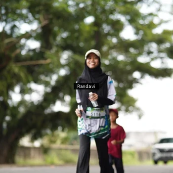 Runner Photo 8114142