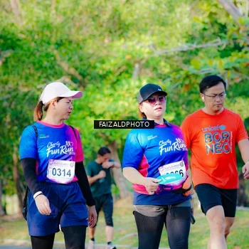 Runner Photo 8114145