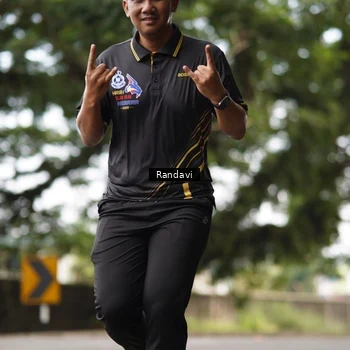 Runner Photo 8114146