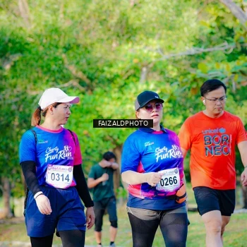 Runner Photo 8114148