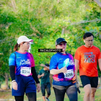 Runner Photo 8114149
