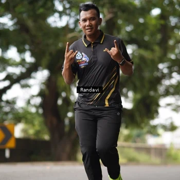 Runner Photo 8114152